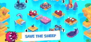 Divide By Sheep 2 - Screenshot 1