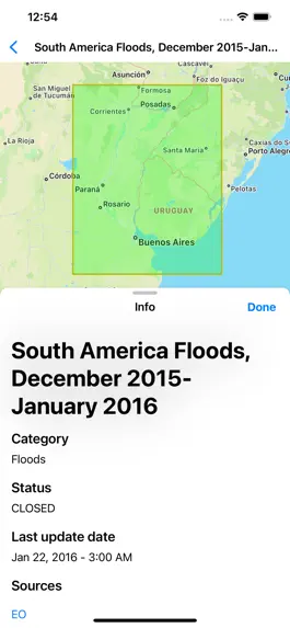 Game screenshot EarthBlue hack