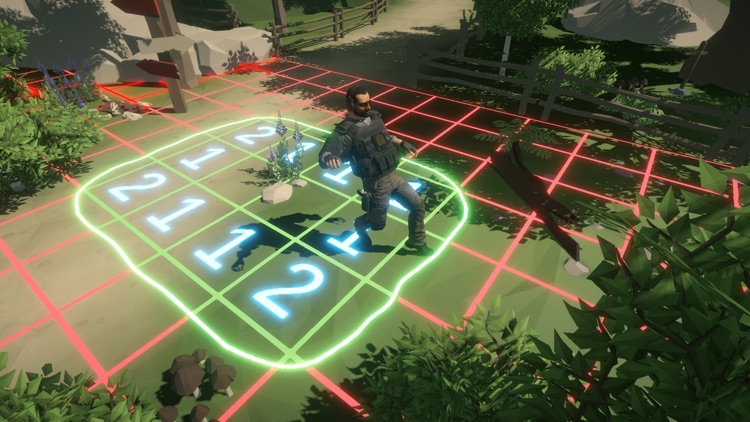 MineSweeper Game Simulator2024 screenshot-5