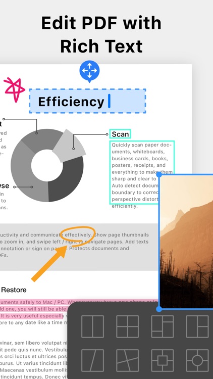 Doc Scan Pro - PDF Scanner
