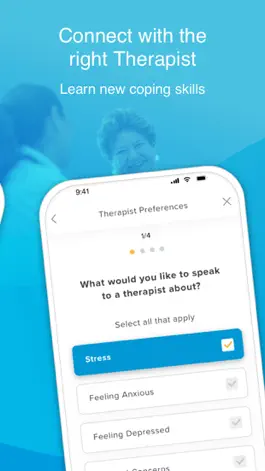 Game screenshot Ontrak Health hack