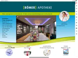 Game screenshot Roemer APOTHEKE mod apk