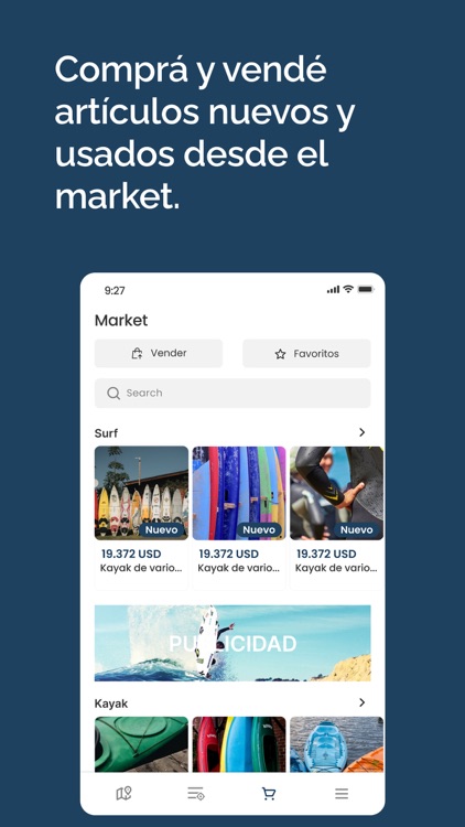 QueViento screenshot-7