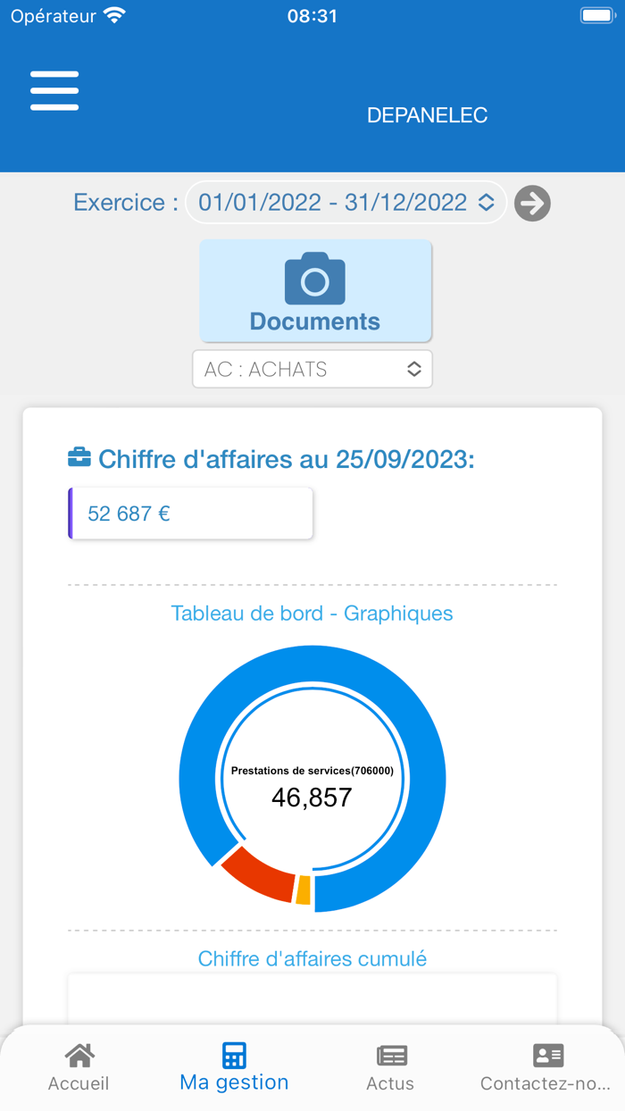 Access Comptable Villeurbanne