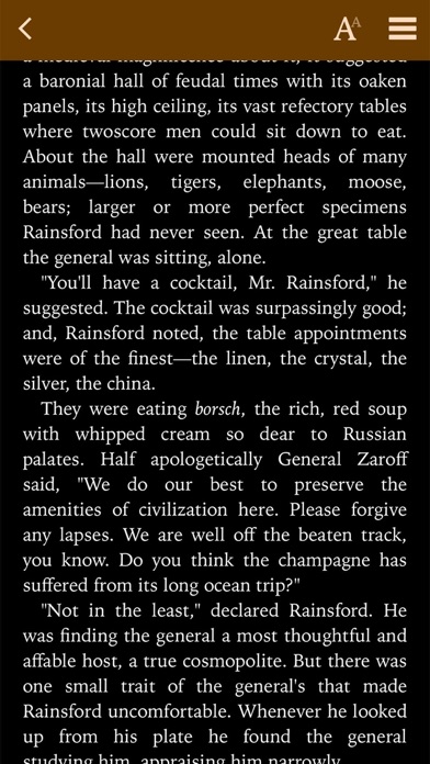 Limitless Books and Audiobooks Screenshot