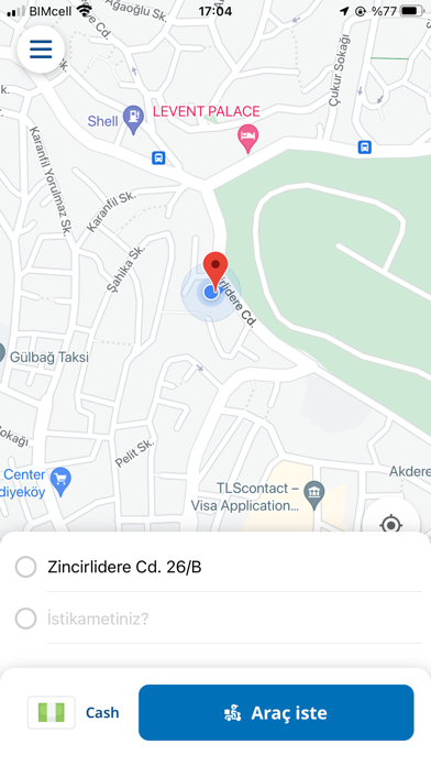 Screenshot #3 pour Jetle