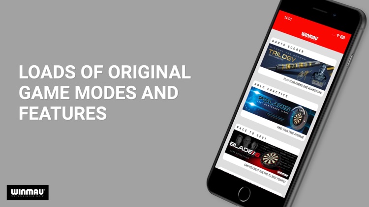 Play The Pro Darts Scorer screenshot-7