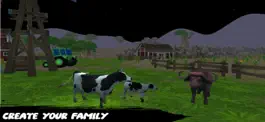 Game screenshot Farm Animals Cow Simulator hack