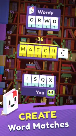 Game screenshot Words Collide mod apk