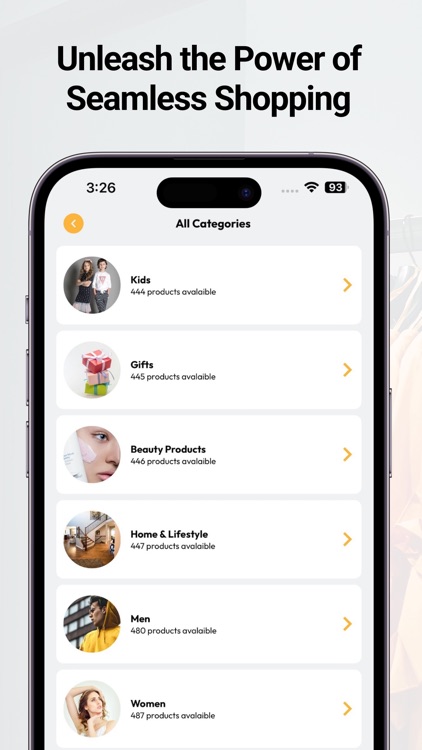 Webbeecart screenshot-6