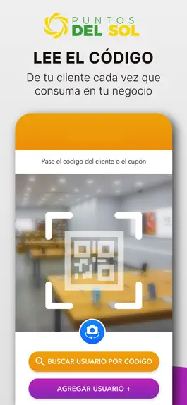 Game screenshot Lector Puntos del Sol apk