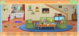 Game screenshot Vocabulary Builder AR hack