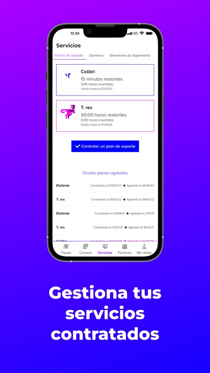 Hola Gavisa screenshot-4
