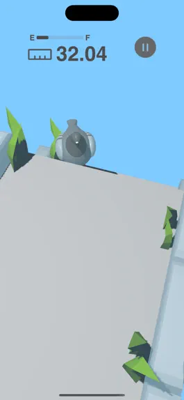 Game screenshot Pigeon Rwy hack
