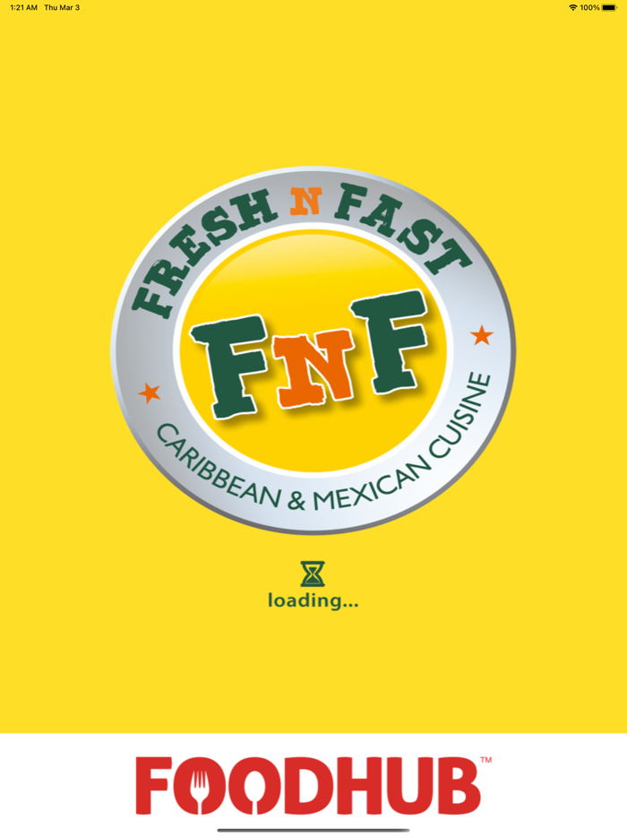 Fresh N Fast PR1 3BT