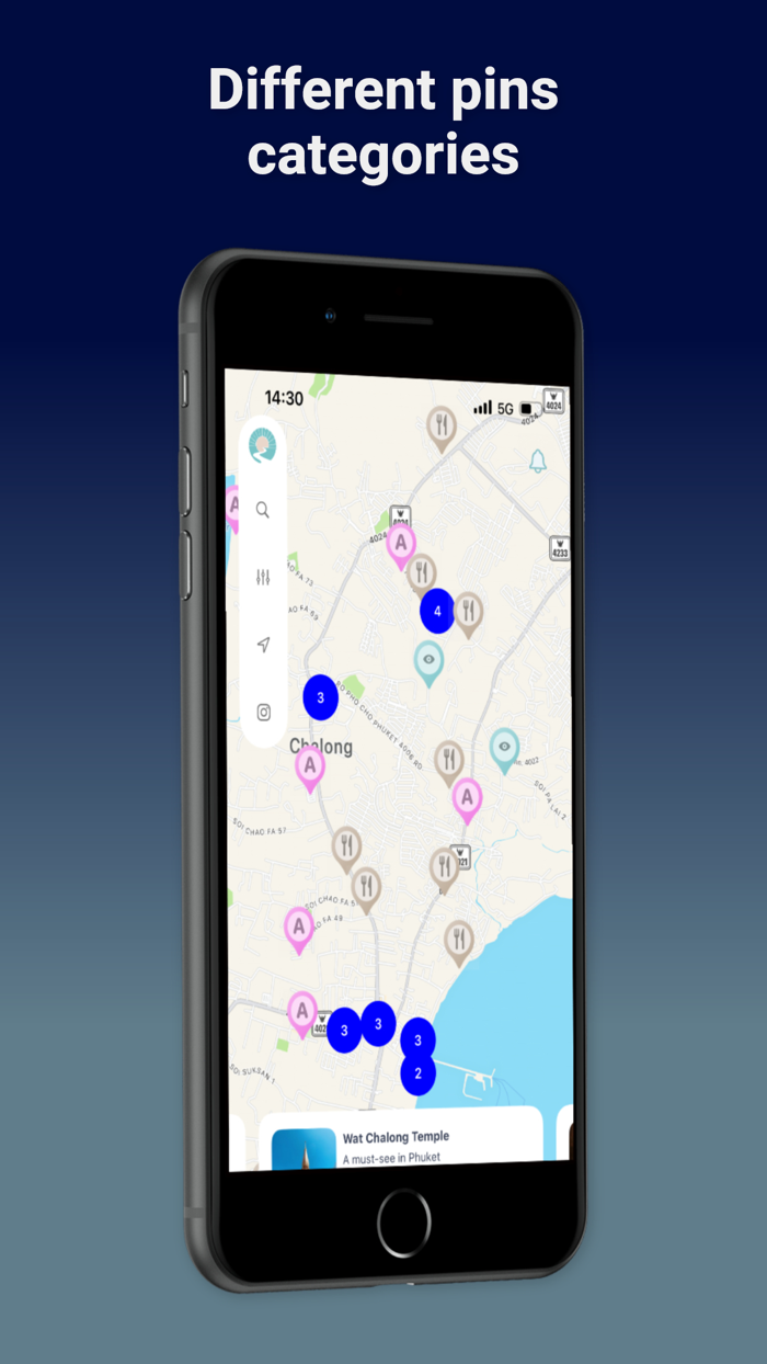 Newlifesthai explore Thailand