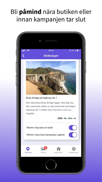 Top of Mind screenshot-3