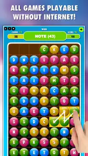 word games pro 101-in-1 problems & solutions and troubleshooting guide - 3