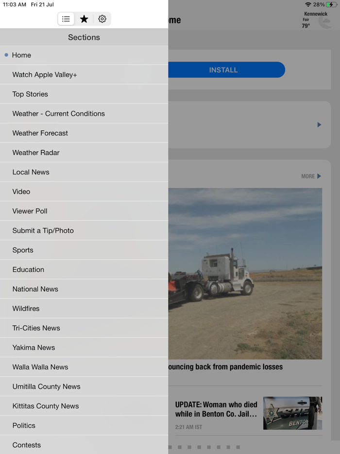 Apple Valley News Now