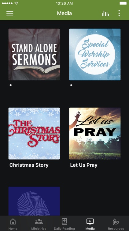 First Baptist Monticello