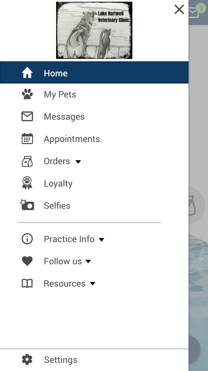 Lake Hartwell Vet Clinic