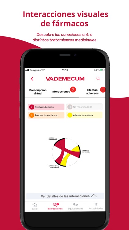 Vademecum Internacional screenshot-3