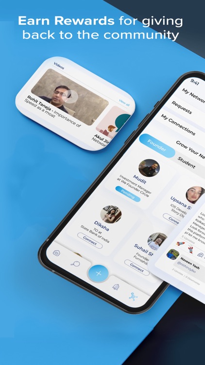 CREEK -Startup Community