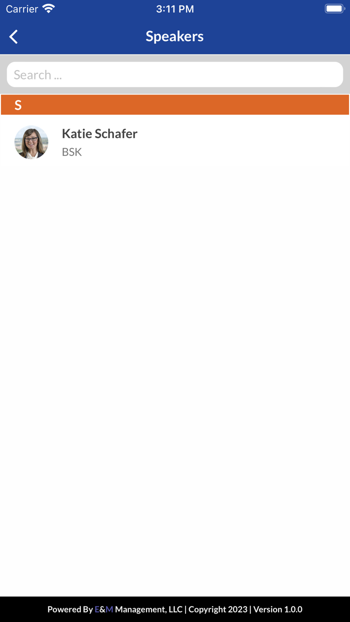 CNY SHRM Annual Conference