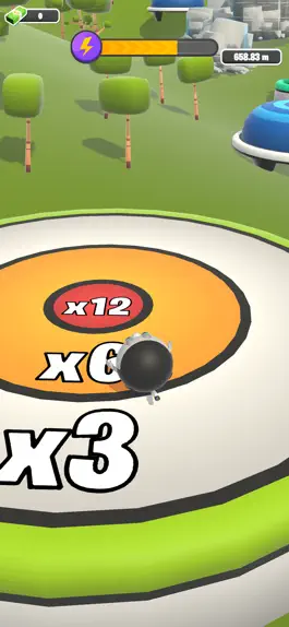 Game screenshot Glide Up hack