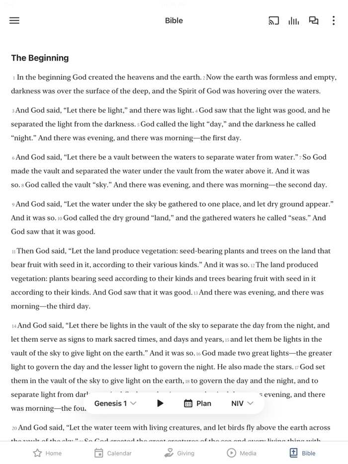 New Hope Palm Harbor