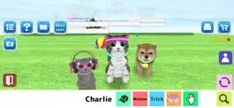 Game screenshot Кошка Симулятор mod apk