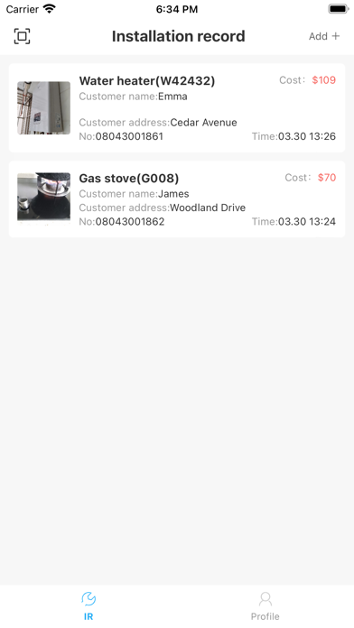 XSWUS Screenshot
