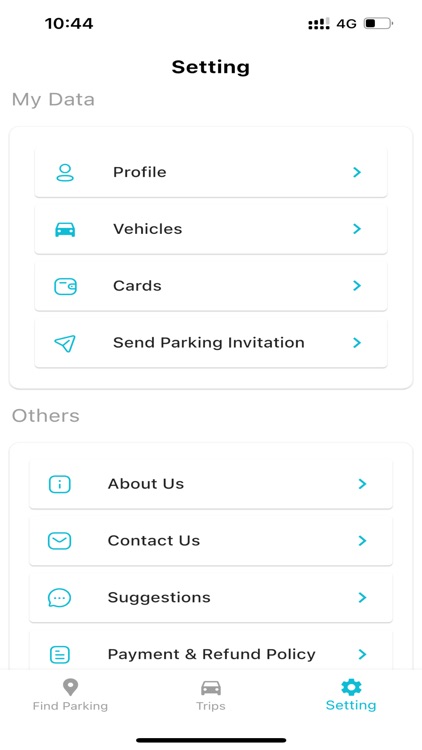 Smarution screenshot-4