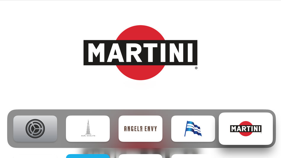 Casa Martini TV - 1.0.1 - (iOS)