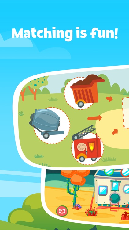 New Educational Games for Kids screenshot-6