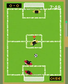 Game screenshot Soccer - Arcade mod apk