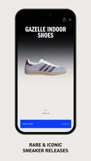 adidas confirmed iphone screenshot 2