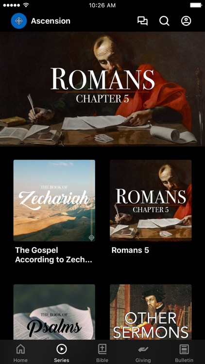 Ascension Presbyterian Church