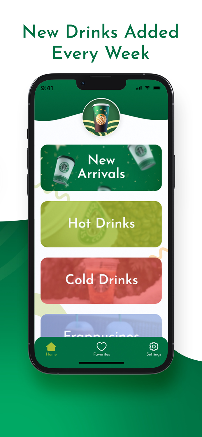 Secret Menu Drink Only Best