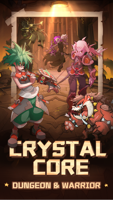 Wonderland Arena Screenshot