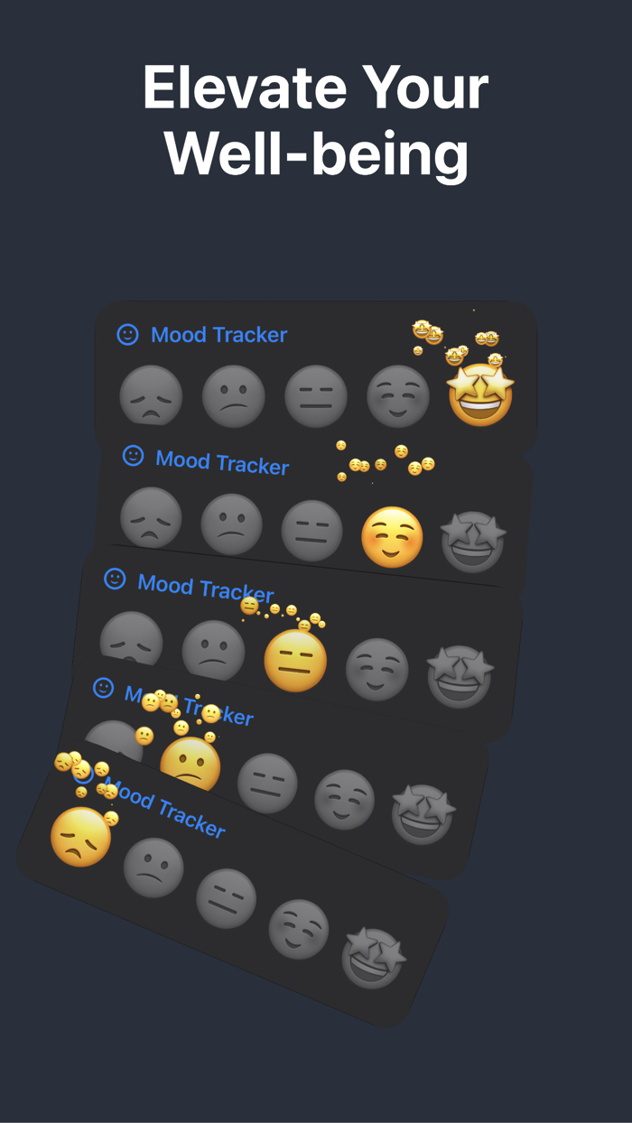 Reflective Journal and Tracker