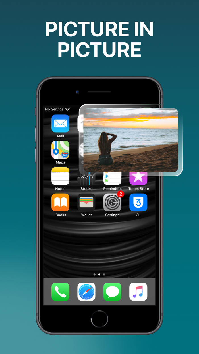 Smart IPTV Player - Watch TV
