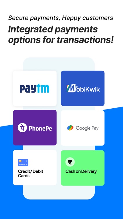 Digital Showroom: Business App screenshot-4