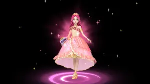 Secret Jouju: Fashion Star screenshot 2