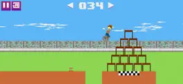 Game screenshot Unicycle Legend hack