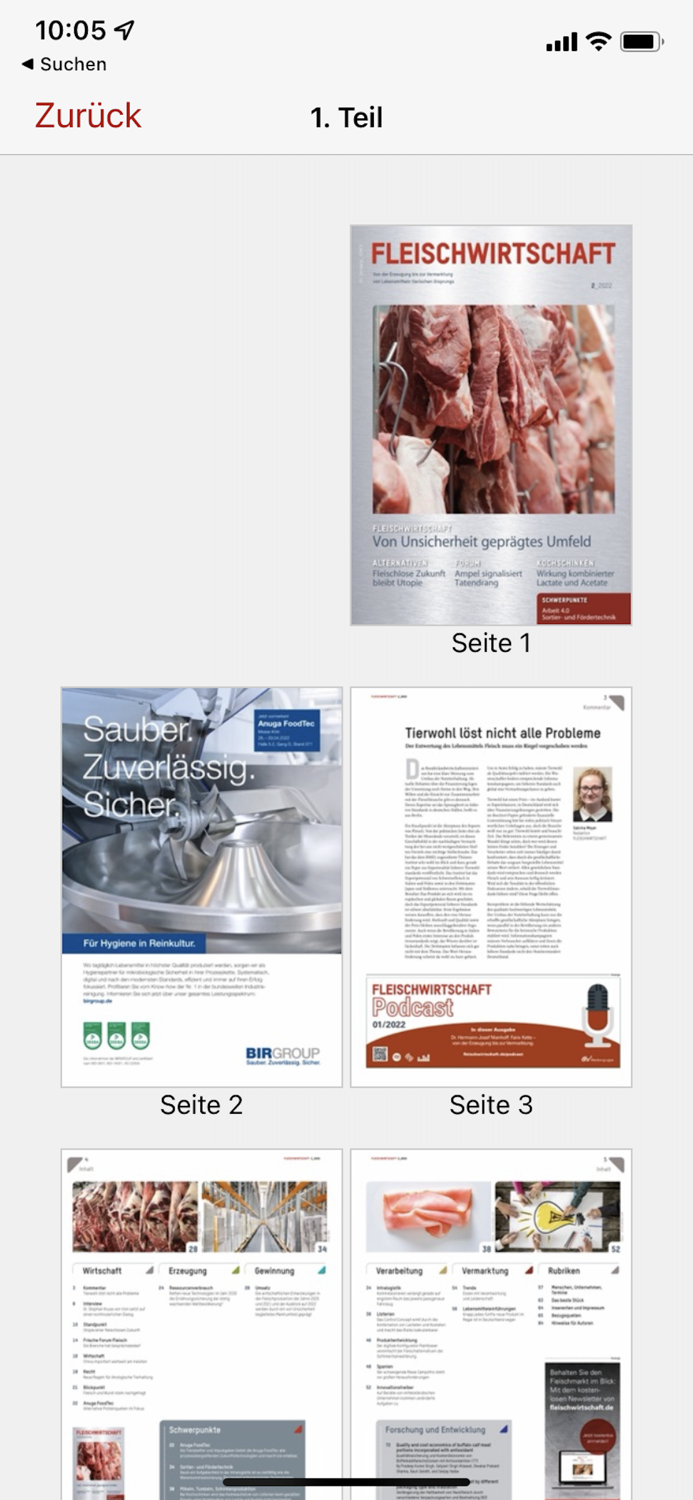 fleischwirtschaft.de  com