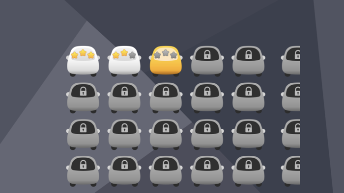 درباويه - العاب