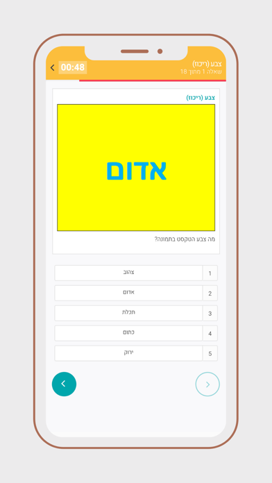 יום100 – הכנה יום המאה בצה"ל Screenshot