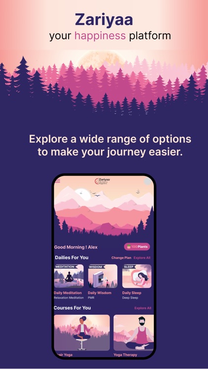 Zariyaa - The Way to Happiness screenshot-4