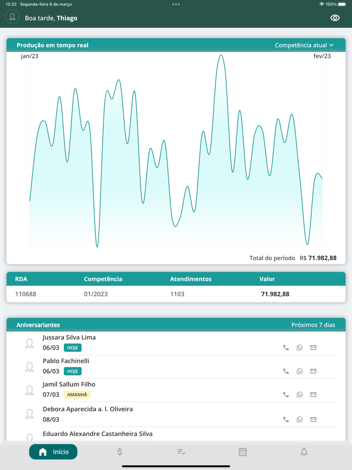OneCoop - Unimed Uberaba